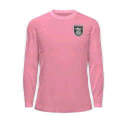Odisha FC Goalkeeper Kit kit