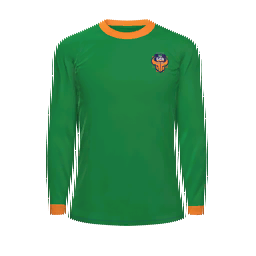 FC Goa Goalkeeper Kit kit