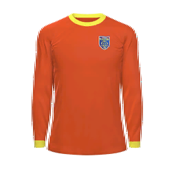 Kerala Blasters FC Goalkeeper Kit kit