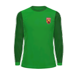 SC Delhi Goalkeeper Kit kit