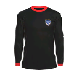 Bengaluru FC Goalkeeper Kit kit