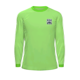 Kristiansund BK Goalkeeper Kit kit