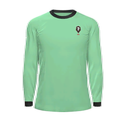 Salford City Goalkeeper Kit kit