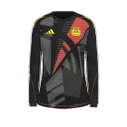 Argentina Women Goalkeeper Kit kit