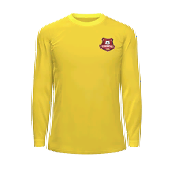 FC Hermannstadt Goalkeeper Kit kit