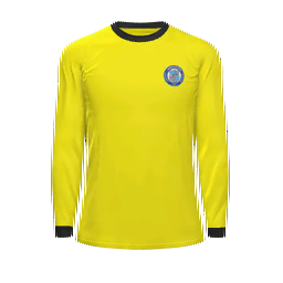 Jamshedpur FC Goalkeeper Kit kit