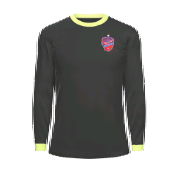 Raków Częstochowa Goalkeeper Kit kit