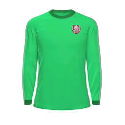 CFR Cluj Goalkeeper Kit kit