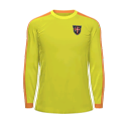 Casa Pia Goalkeeper Kit kit