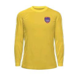 Academia Puerto Cabello Goalkeeper Kit kit