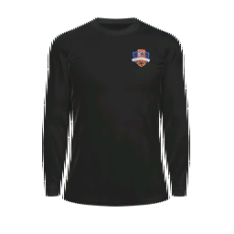 Meizhou Hakka Goalkeeper Kit kit