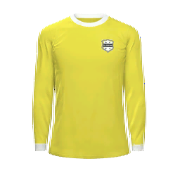 Deportivo Riestra Goalkeeper Kit kit