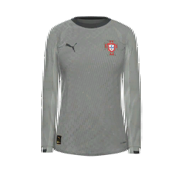 Portugal Women Goalkeeper Kit kit