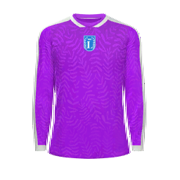 Latium Goalkeeper Kit kit