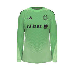 Bayern München Goalkeeper Kit kit