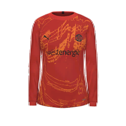 SGS Essen Goalkeeper Kit kit