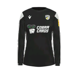 FC Carl Zeiss Jena Goalkeeper Kit kit