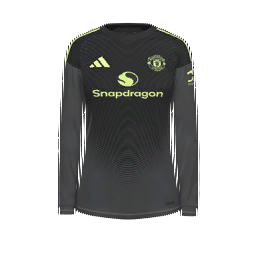 Manchester United Goalkeeper Kit kit