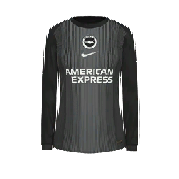 Brighton & Hove Albion Goalkeeper Kit kit