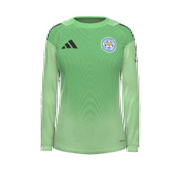 Leicester City Goalkeeper Kit kit