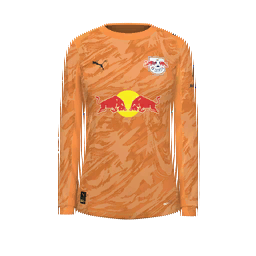 RB Leipzig Goalkeeper Kit kit