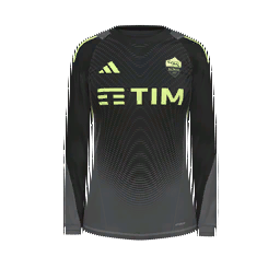Roma Goalkeeper Kit kit