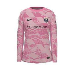 Seattle Reign FC Goalkeeper Kit kit