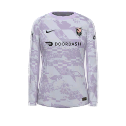 Angel City FC Goalkeeper Kit kit