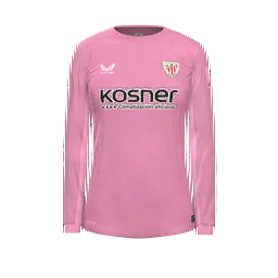 Athletic Club de Bilbao Goalkeeper Kit kit