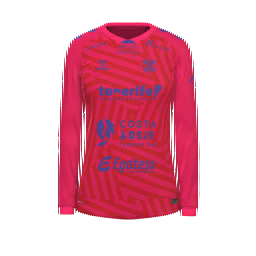 Costa Adeje Tenerife Goalkeeper Kit kit