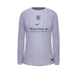 Madrid CFF Goalkeeper Kit kit