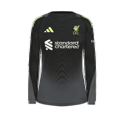Liverpool Goalkeeper Kit kit