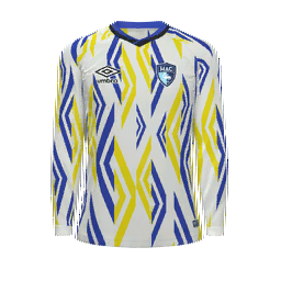 Le Havre AC Goalkeeper Kit kit