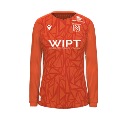 FC Nantes Goalkeeper Kit kit