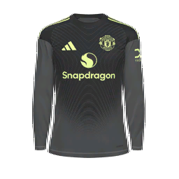 Manchester United Goalkeeper Kit kit
