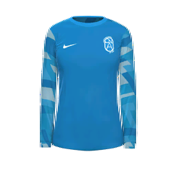 FC Badalona Women Goalkeeper Kit kit