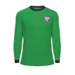 Eyüpspor Goalkeeper Kit kit