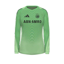 Ajax Goalkeeper Kit kit