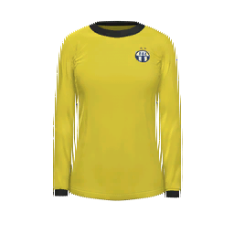 FC Zürich Goalkeeper Kit kit