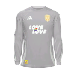 Glasgow City Goalkeeper Kit kit