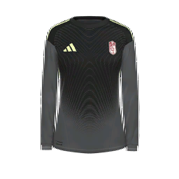 Granada CF Goalkeeper Kit kit