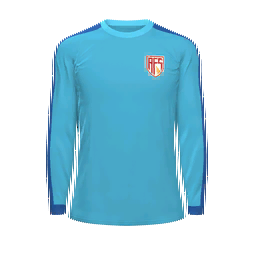 AVS Futebol SAD Goalkeeper Kit kit