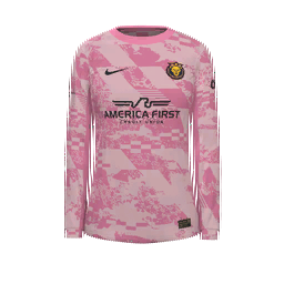 Utah Royals Goalkeeper Kit kit