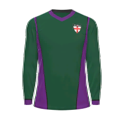 Milano FC Goalkeeper Kit kit