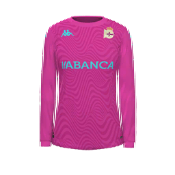 RC Deportivo Goalkeeper Kit kit