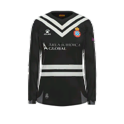 RCD Espanyol Goalkeeper Kit kit