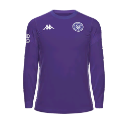 Al Kholood Goalkeeper Kit kit