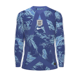 England Goalkeeper Kit kit