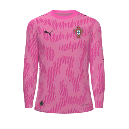Portugal Goalkeeper Kit kit
