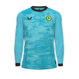 Republic of Ireland Goalkeeper Kit kit